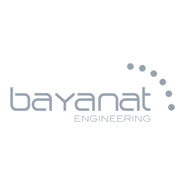 Bayanat Engineering logo