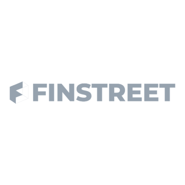 Finstreet logo